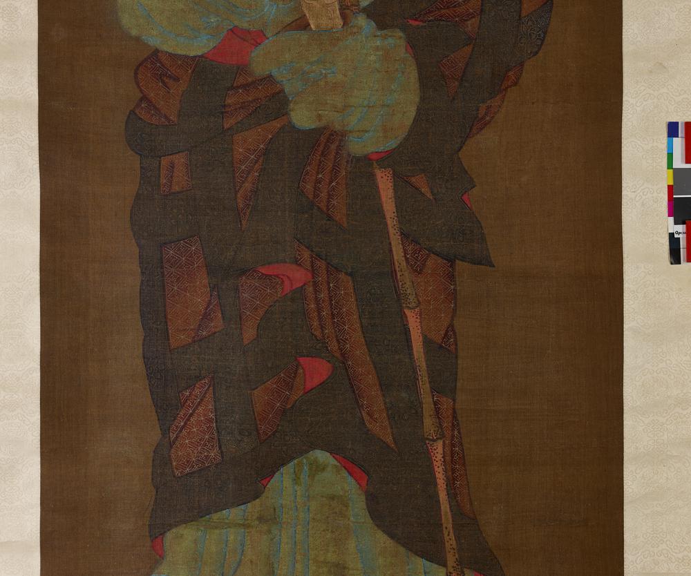 图片[3]-hanging scroll; painting BM-1919-1216-0.2-China Archive